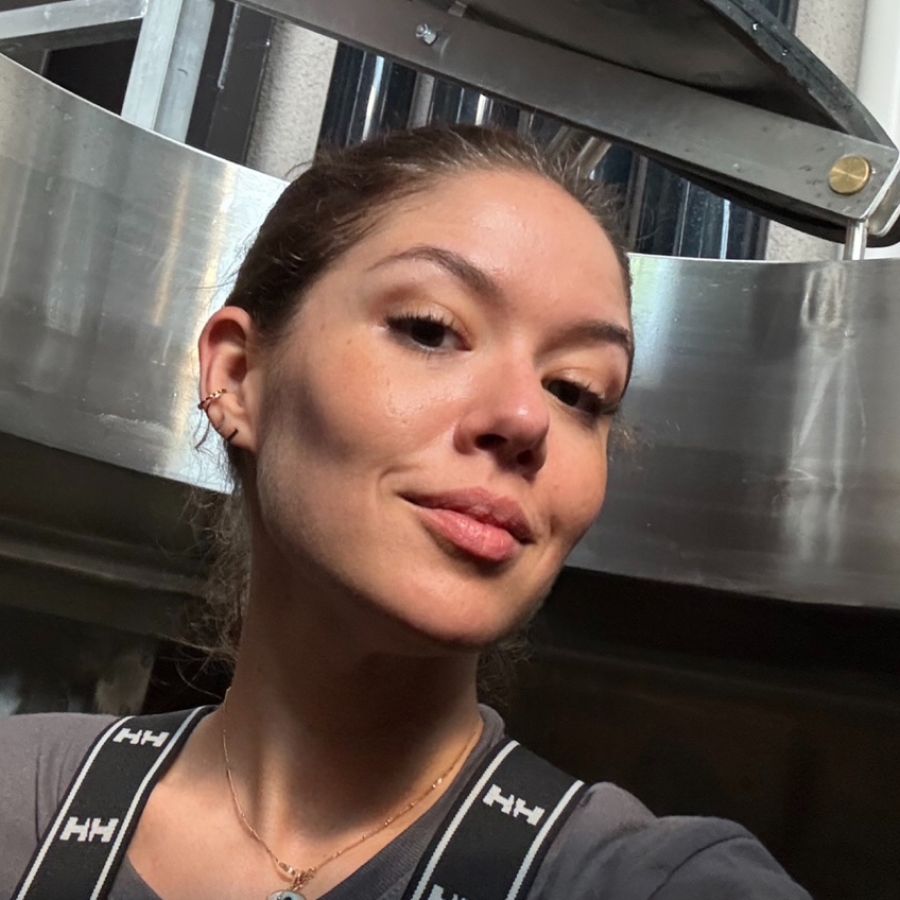 Ana Carolina Quintela