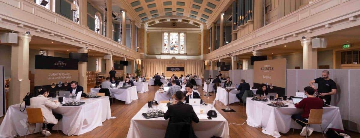 2024 London Wine Competition Is Now Open For Submission
