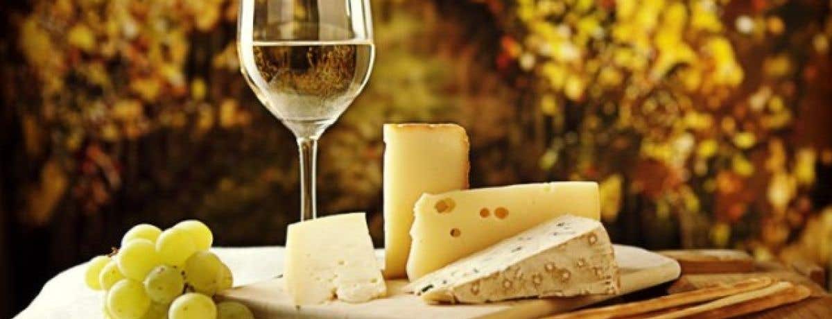 ALSACE WINE & CHEESE PAIRING 