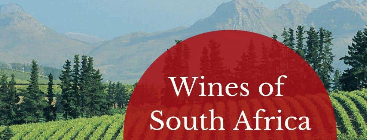 Discover Wines of South Africa - East London