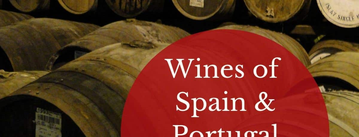 Discover Wines of Spain & Portugal - East London