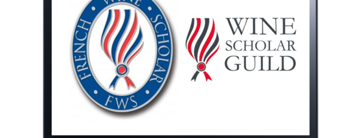 French Wine Scholar - Online Course