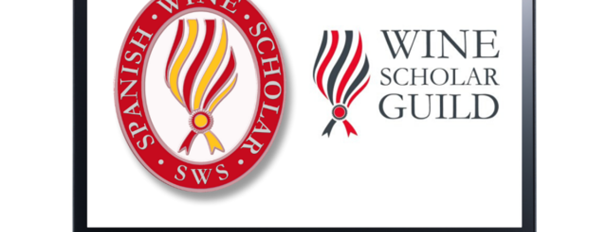 Spanish Wine Scholar - Online Course