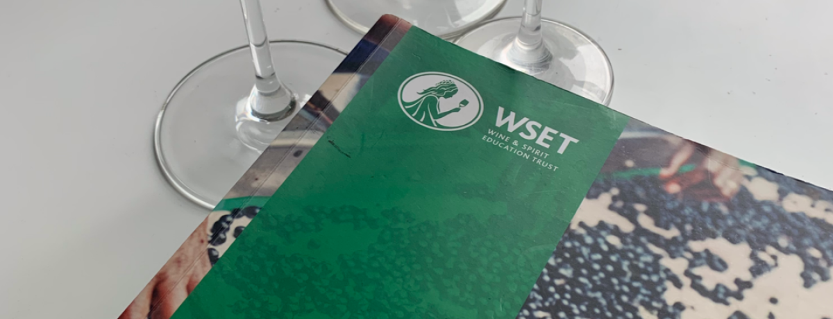 WSET Level 3 Award in Wines - Tuesday Day Release (In Person)