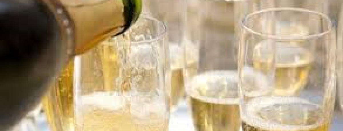 Introduction to Sparkling Wine - West London Wine School