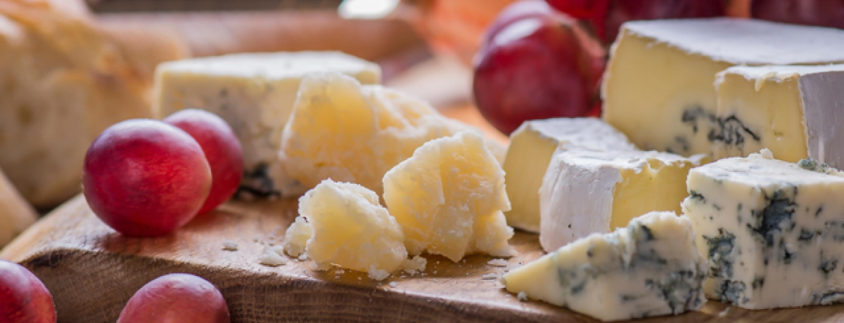 Cheese and Wine Pairing Experience with West London Wine School