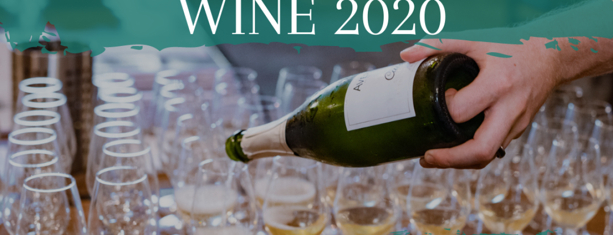 Virtual Celebration of Wine