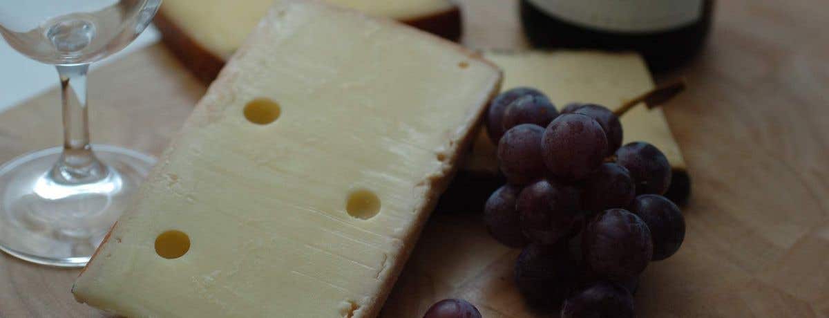 Port with Cheese and Chocolate - Masterclass for festive drinking - Manchester