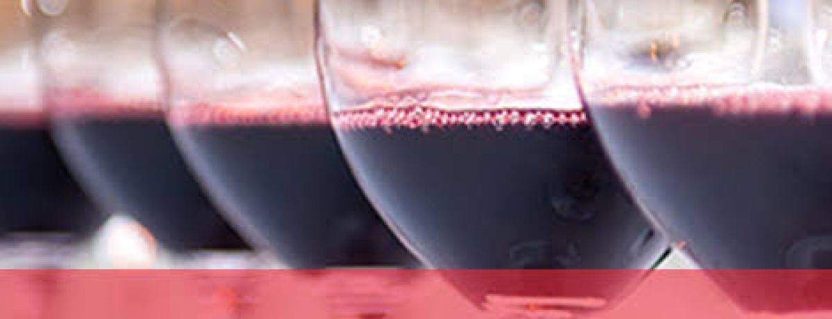 WSET Level 1 Award - 1 Day Classroom course - EAST LONDON