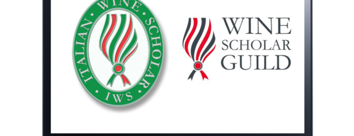 Online: Italian Wine Scholar - Central & Southern Italy (Unit 2) with West London Wine School