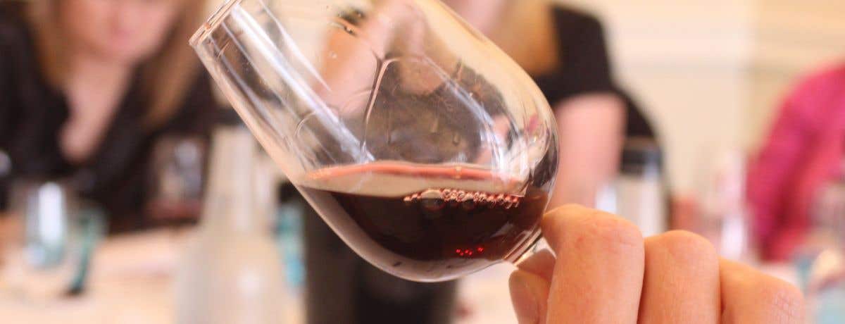 Online Tasting - Wines of Burgundy