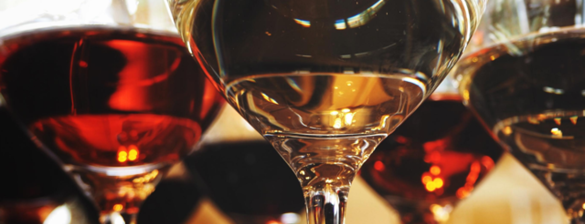 8-Week World of Wine Course with West London Wine School - in person