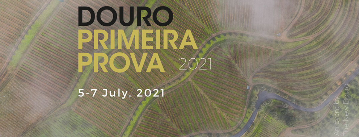 Douro Primeira Prova 2021