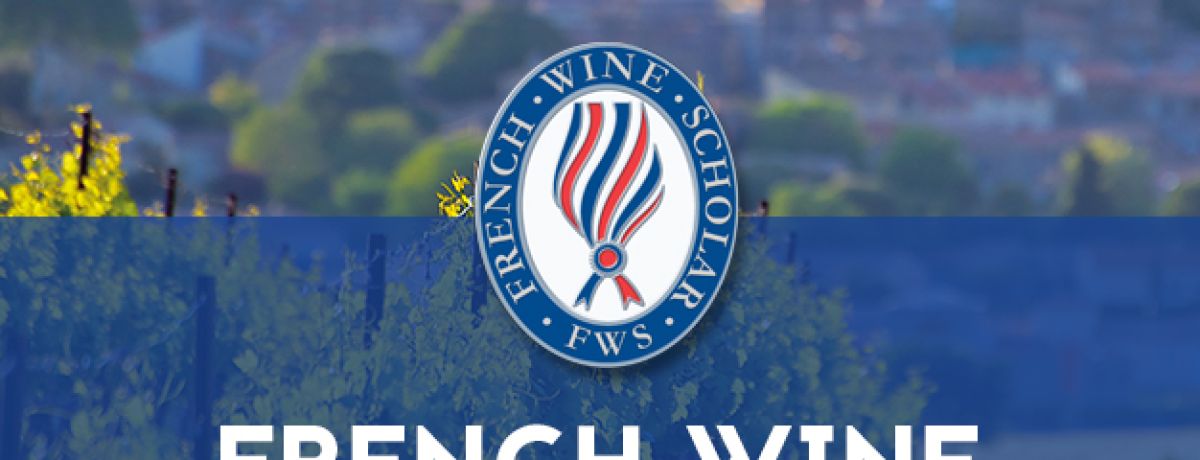 BRIGHTON - French Wine Scholar