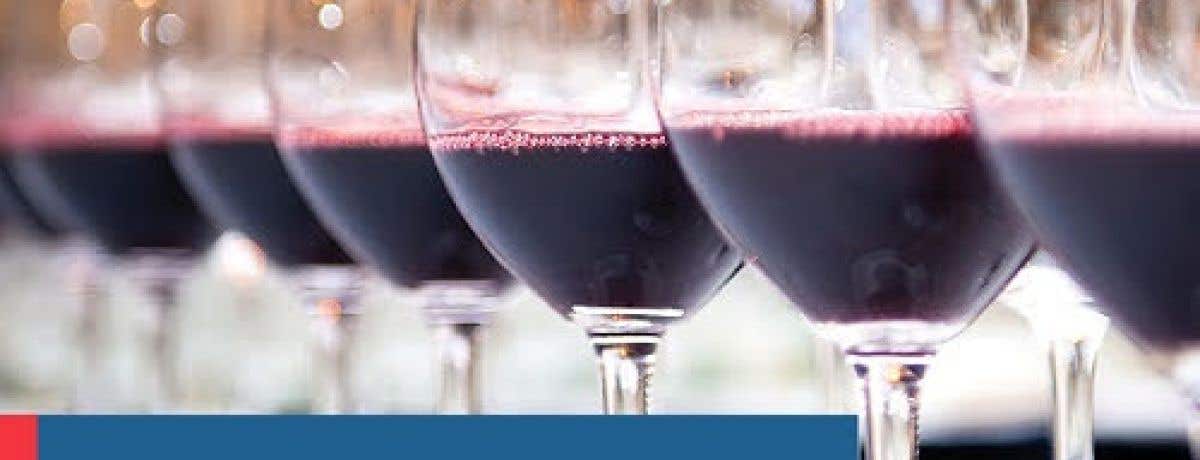 Online WSET Level 1 in Wines course