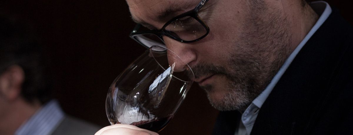 Meet The Producer, Pablo De Simón – Valserrano – Bodega de La Marquesa, Rioja, Tasting & Supper