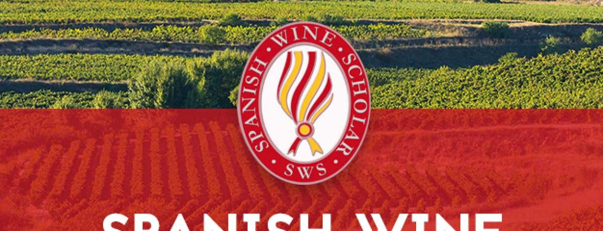 Spanish Wine Scholar -  Tunbridge Wells