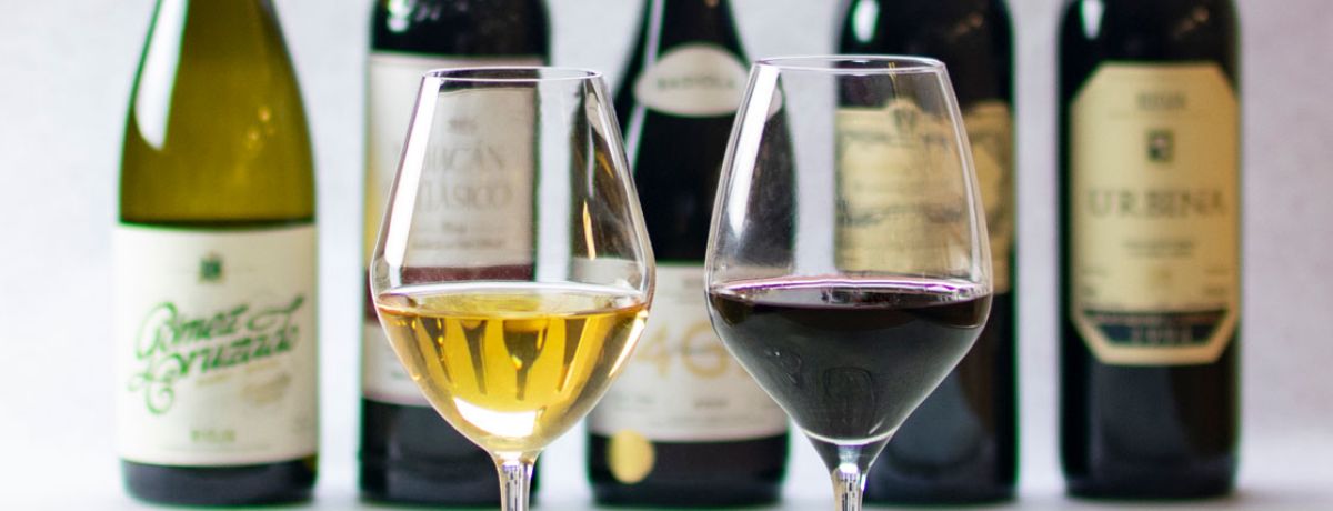 Rioja Wine Masterclass at Le Cordon Bleu London