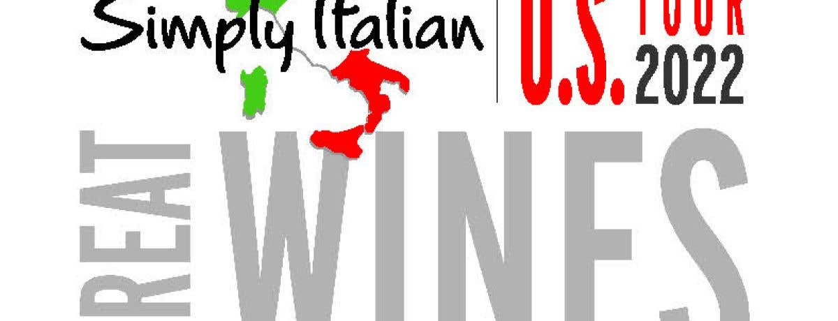 Simply Italian US Tour 2022 - New York