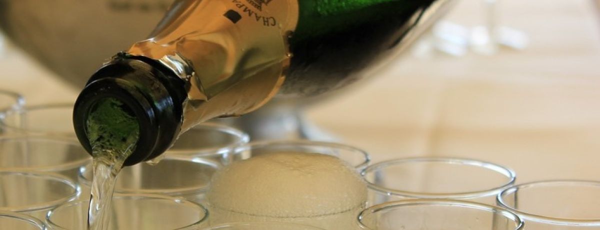 Champagne Classics - Brighton