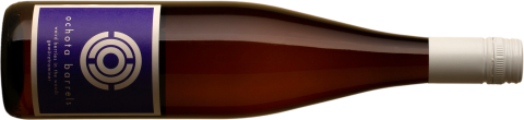Bottle shot of Ochota Barrels Gewurztraminer
