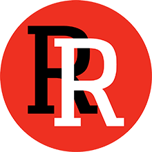 Rack and Return logo