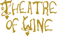 Theatre of Wine logo
