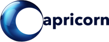 Capricorn Language School logo