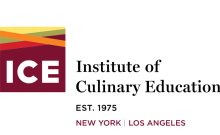 Institute of Culinary Education Logo