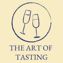 The Art of Tasting logo
