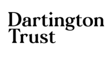 Dartington Trust logo