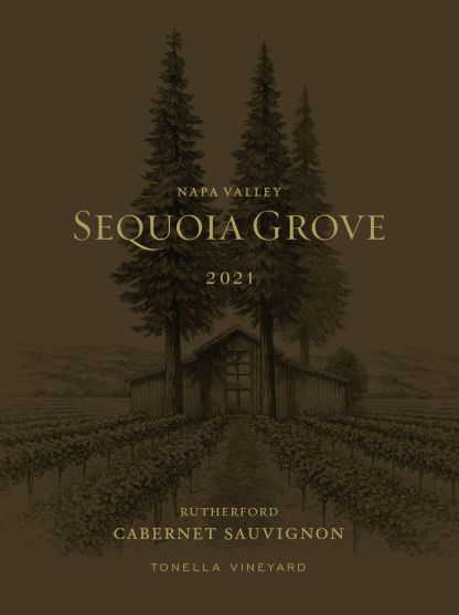 Wine label image for wine_label_image_front