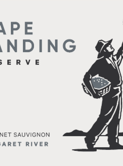 Wine label image for wine_label_image_front