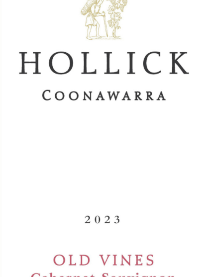 Wine label image for wine_label_image_front