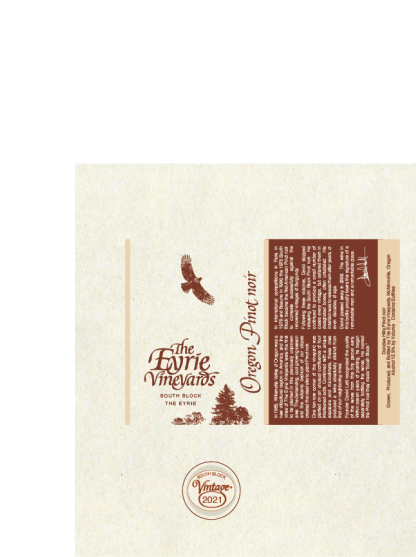 Wine label image for wine_label_image_front