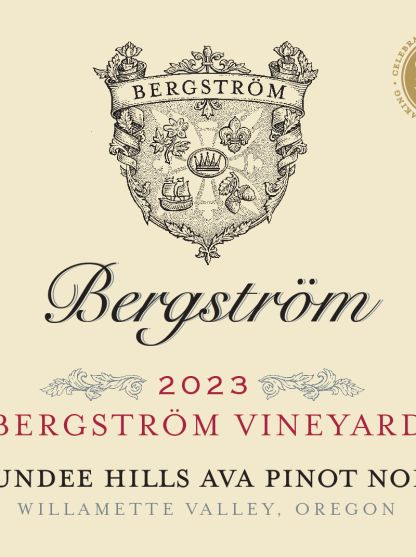 Wine label image for wine_label_image_front