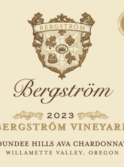 Wine label image for wine_label_image_front
