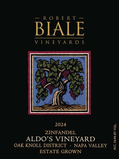 Wine label image for wine_label_image_front