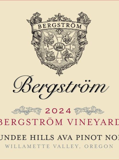 Wine label image for wine_label_image_front