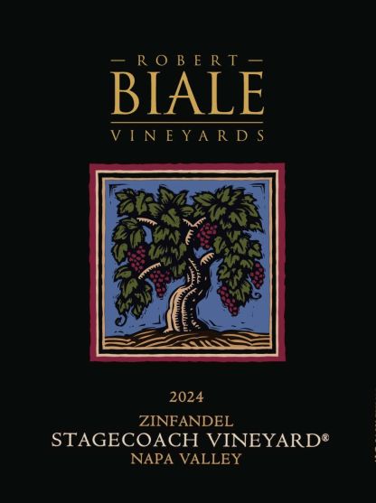Wine label image for wine_label_image_front