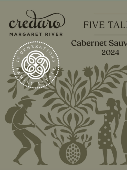 Wine label image for wine_label_image_front
