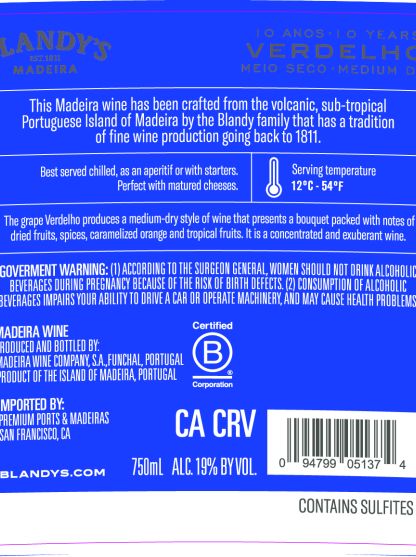 Wine label image for wine_label_image_back