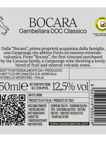 Wine label image for wine_label_image_back