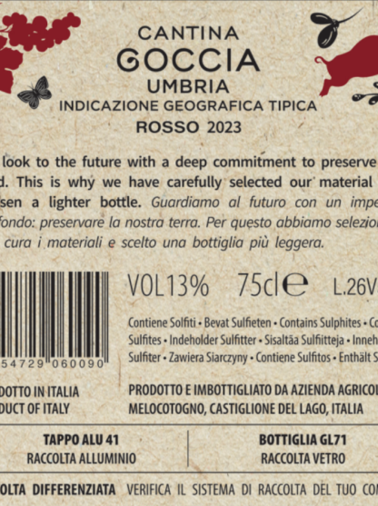 Wine label image for wine_label_image_back