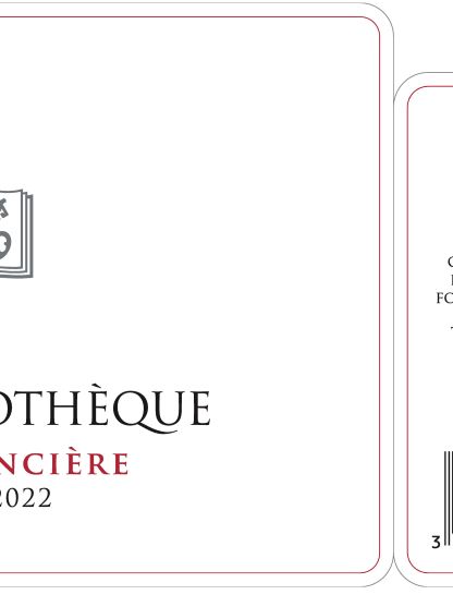 Wine label image for wine_label_image_front
