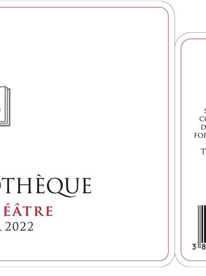 Wine label image for wine_label_image_front