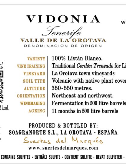 Wine label image for wine_label_image_back