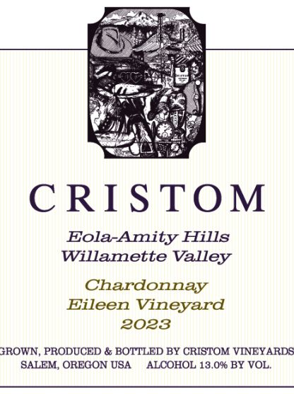 Wine label image for wine_label_image_front