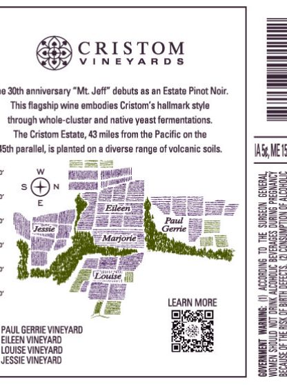Wine label image for wine_label_image_back
