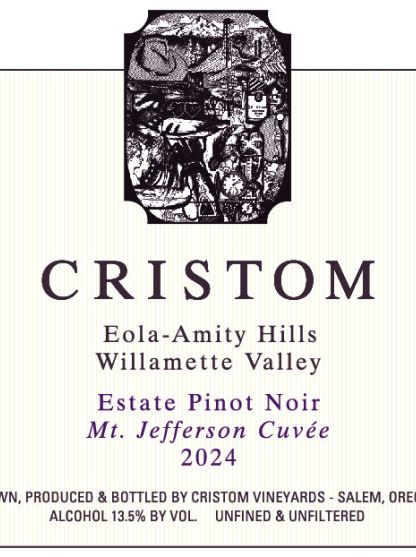Wine label image for wine_label_image_front